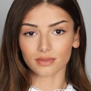 تصویر هنرمند Mimi Keene