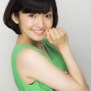 تصویر هنرمند Hitomi Yoshida