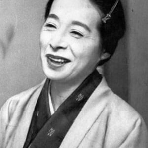 تصویر هنرمند Chieko Naniwa