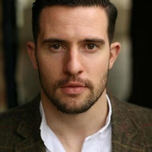 تصویر هنرمند Michael Parr تصویر هنرمند Michael Parr