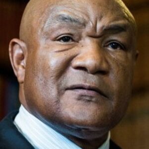 تصویر هنرمند George Foreman