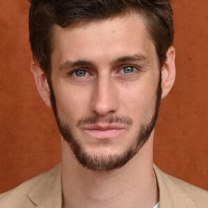 تصویر هنرمند Jean-Baptiste Maunier