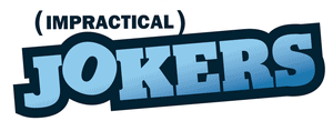 لوگوی رسمی سریال Impractical Jokers (2011)
