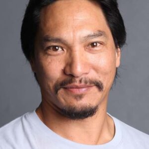 تصویر هنرمند Jason Scott Lee