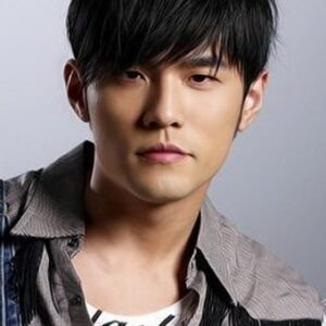 تصویر هنرمند Jay Chou