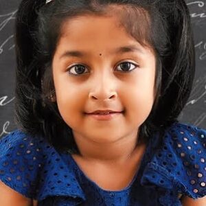 تصویر هنرمند Baby Aazhiya
