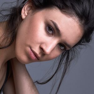 تصویر هنرمند Rocío García Molina تصویر هنرمند Rocío García Molina