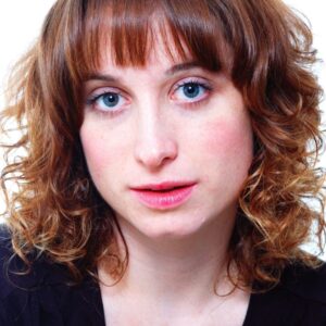 تصویر هنرمند Isy Suttie