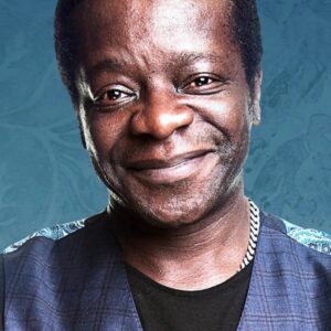 تصویر هنرمند Stephen K. Amos
