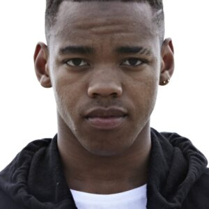تصویر هنرمند Joivan Wade