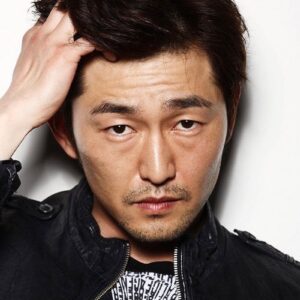 تصویر هنرمند Heo Joon-seok