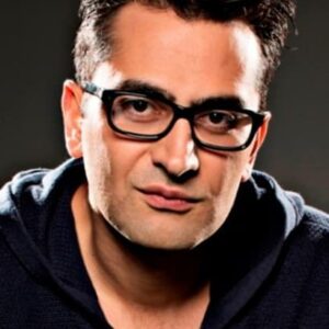 تصویر هنرمند Antonio Esfandiari