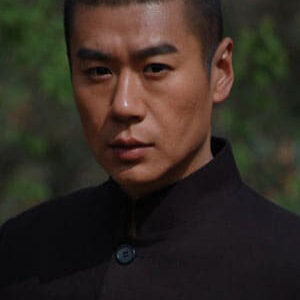 تصویر هنرمند Xu Jia