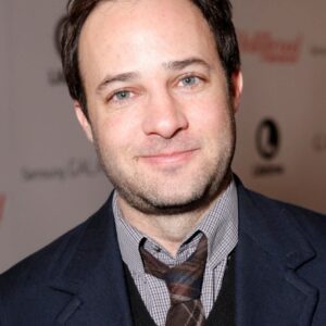 تصویر هنرمند Danny Strong