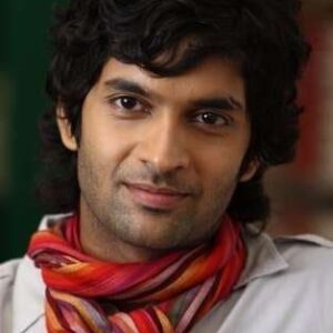 تصویر هنرمند Purab Kohli
