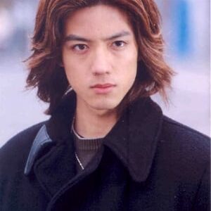 تصویر هنرمند Kento Handa