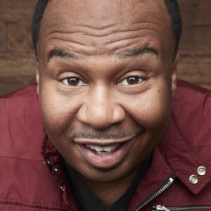 تصویر هنرمند Roy Wood Jr. تصویر هنرمند Roy Wood Jr.