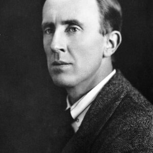 تصویر هنرمند J. R. R. Tolkien
