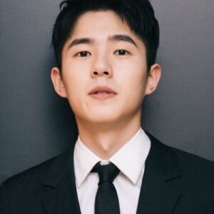 تصویر هنرمند Liu Haoran