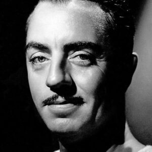 تصویر هنرمند William Powell