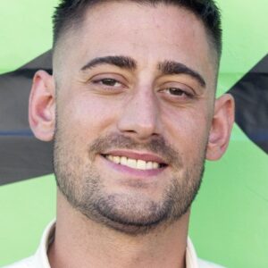تصویر هنرمند Michael Socha