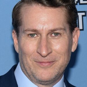 تصویر هنرمند Scott Aukerman