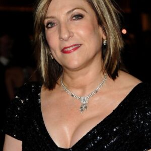 تصویر هنرمند Lesli Linka Glatter