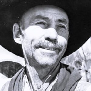 تصویر هنرمند Hank Worden