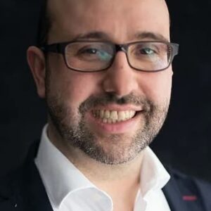 تصویر هنرمند André Logie