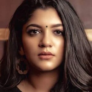 تصویر هنرمند Aparna Balamurali