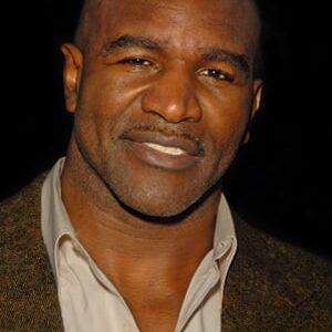 تصویر هنرمند Evander Holyfield