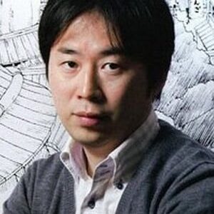 تصویر هنرمند Masashi Kishimoto