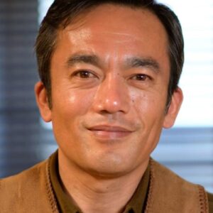 تصویر هنرمند Kazuya Takahashi
