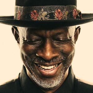 تصویر هنرمند Keb' Mo'