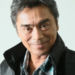 تصویر هنرمند Kenji Ohba