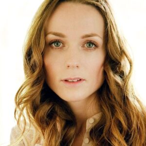 تصویر هنرمند Kerry Condon