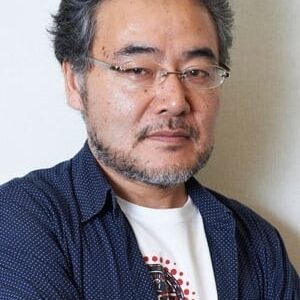تصویر هنرمند Ryo Iwamatsu