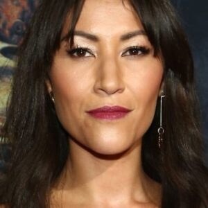 تصویر هنرمند Eleanor Matsuura