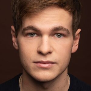 تصویر هنرمند Graham Patrick Martin