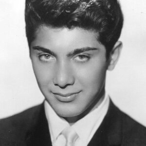 تصویر هنرمند Paul Anka