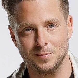 تصویر هنرمند Ryan Tedder