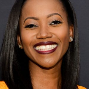 تصویر هنرمند Erika Alexander