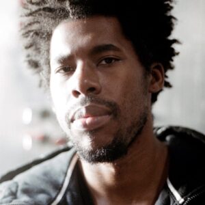 تصویر هنرمند Flying Lotus