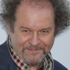 تصویر هنرمند Mike Figgis