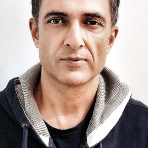 تصویر هنرمند Sanjay Suri