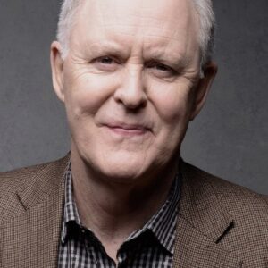 تصویر هنرمند John Lithgow