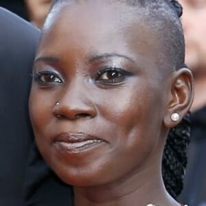 تصویر هنرمند Nadège Ouedraogo