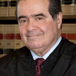 تصویر هنرمند Antonin Scalia