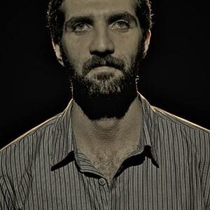 تصویر هنرمند Mirza Metin تصویر هنرمند Mirza Metin