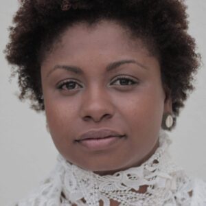 تصویر هنرمند Aysha Nascimento